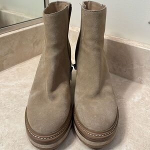 Steve Madden Shaniya boot size 7.5 women’s